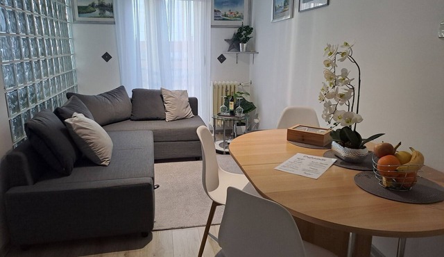 Apartment Dream - One Bedroom Apartment
