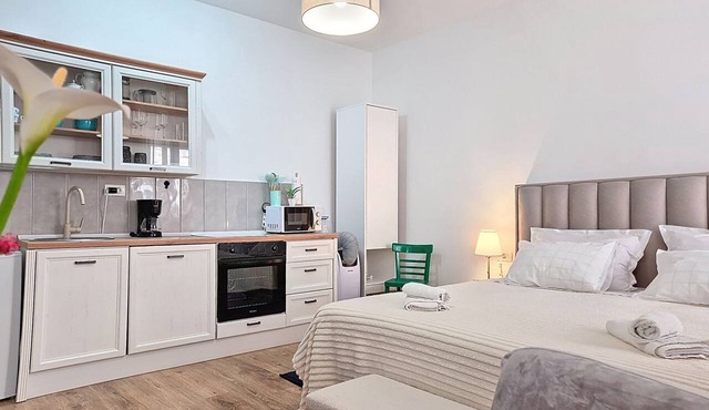 Apartment Dudu by Interhome
