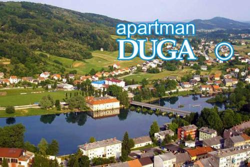 Apartment DUGA - Entire apartment with all amenities