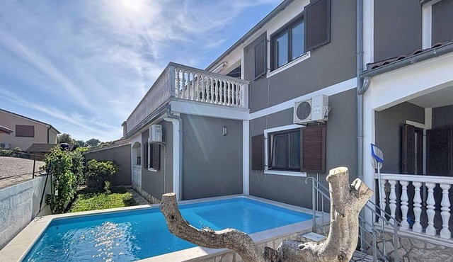 Apartment Emma by Interhome in Medulin/Ližnjan