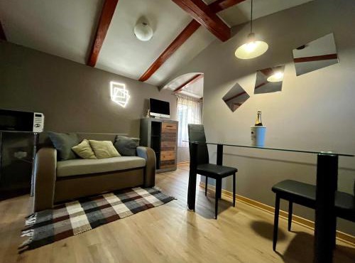 Apartment Eos in Strunjan