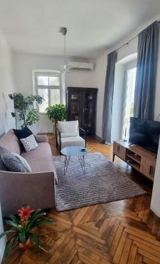 Apartment Eufemia in Kanfanar