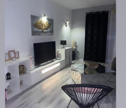 Apartment Evas place