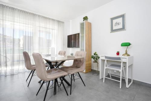 Apartment Exultet