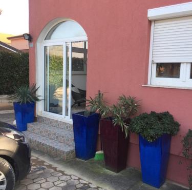 Apartment F&M