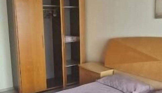 Apartment Faleza Tiglina in Galati