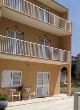 Apartment Filip Vedran