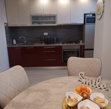 Apartment Fontana