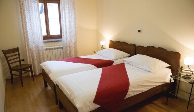 Apartment for 3 at Guesthouse Muha in Lipica