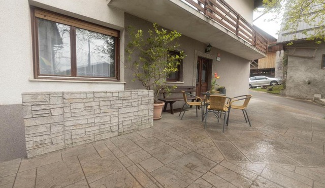 Apartment Gaja in Tolmin