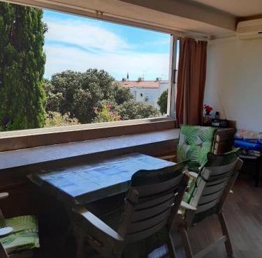 Apartment Gajac A7 44