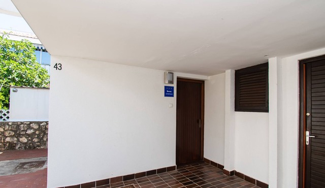 Apartment Galerija (83071-A1) - Gajac - island Pag