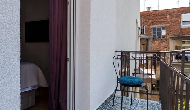 Apartment Gatsby in Zagreb