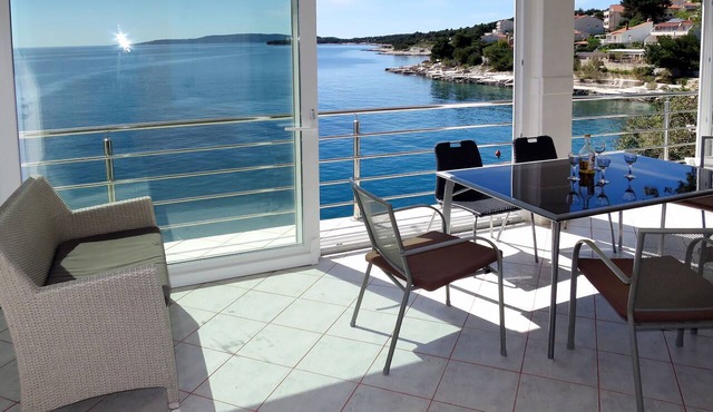 Apartment Giljo by Interhome in Trogir