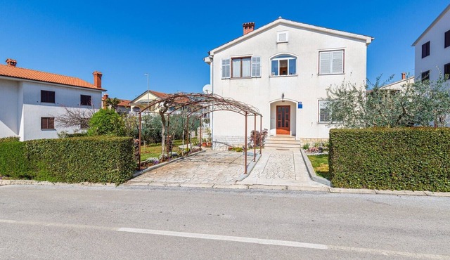 Apartment Giulia in Porec in Porec