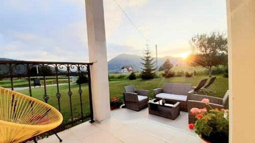 Apartment Golden Fields