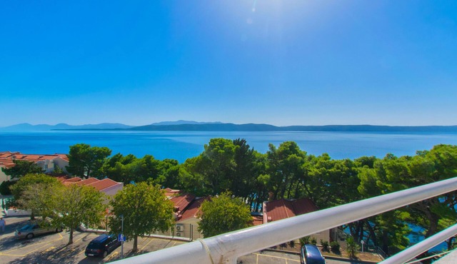 Apartment Goran (97491-A3) - Igrane