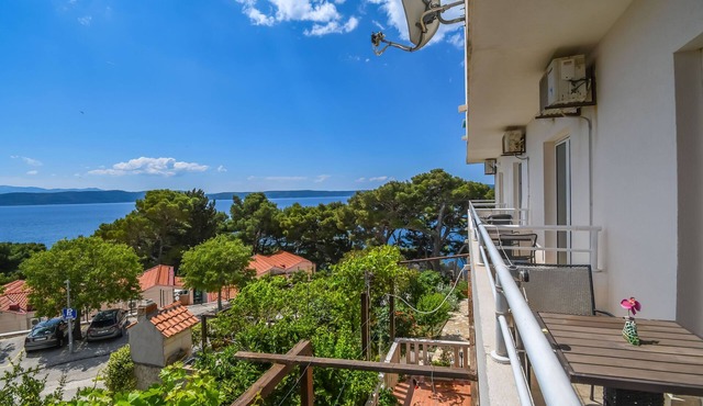 Apartment Goran (97491-A6) - Igrane