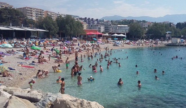 Apartment Gorana