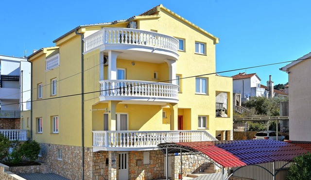 Apartment Goranka 6