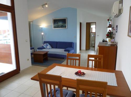 Apartment Grozic