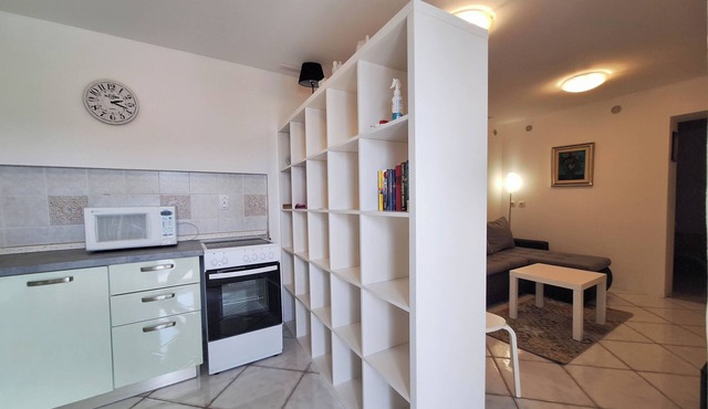 Apartment Sofi (31002-A1) - Jadranovo (Crikvenica)