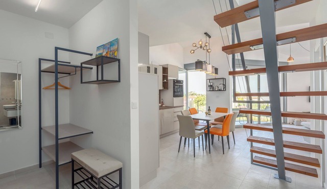 Apartment Seaside & Golf (10137-A1) - Zambratija (Savudrija) in Zambratija (Savudrija)
