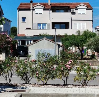 Apartment Hramina in Murter