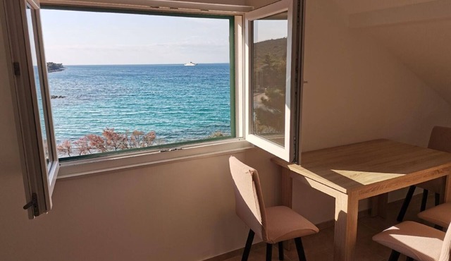 Apartment Igi (104161-A2) - Ugljan