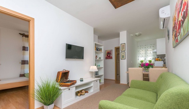 Apartment Iko (81681-A1) - Cista Provo