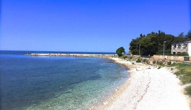 Apartment in Babići with Free Parking