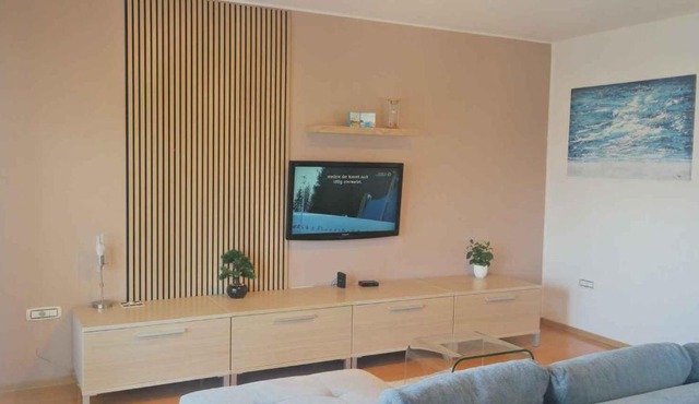 Apartment in Cavle 54436 in Čavle