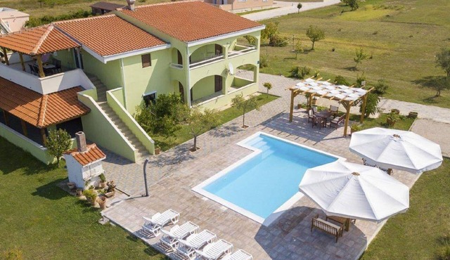 Apartment in Croatia near the Coast