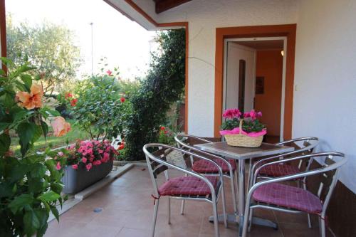Apartment in Funtana - Istrien 12232 in Funtana