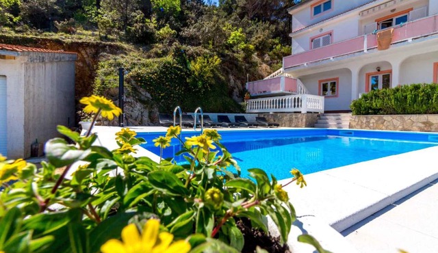 Apartment in Kampor/Insel Rab 33789