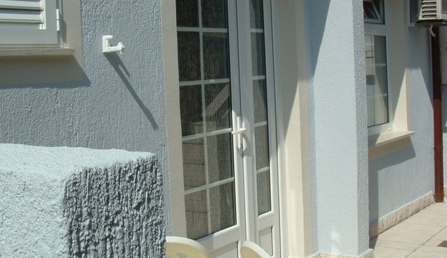 Apartment in Kampor with Terrace, Air condition, WIFI, Washing machine (895-2)