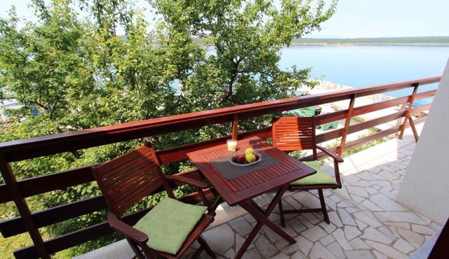 Apartment in Klimno - Insel Krk 33504
