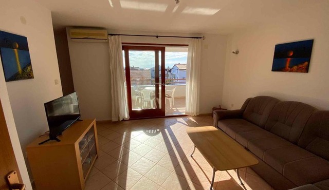 Apartment in Novigrad/Istrien 36086