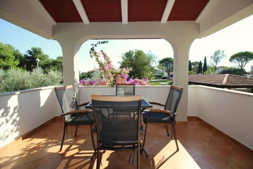 Apartment in Porec - Istrien 10446 in Poreč