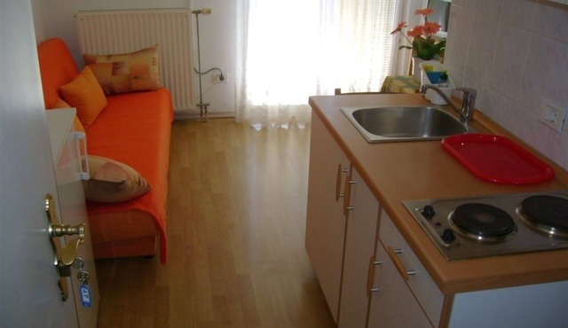 Apartment in Poreč with Balcony, Air condition, WIFI (819-5) in Porec