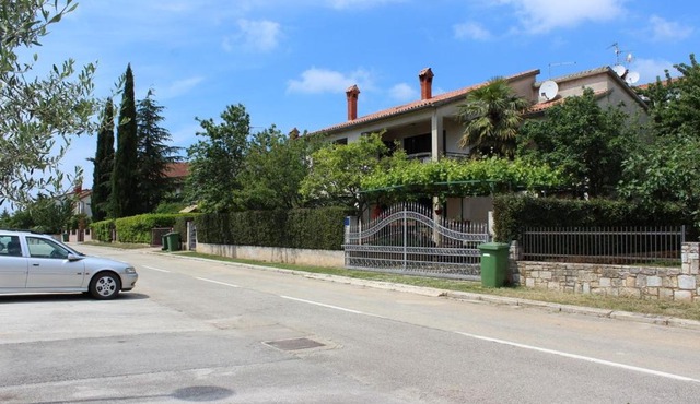 Apartment in Porec with One-Bedroom 23