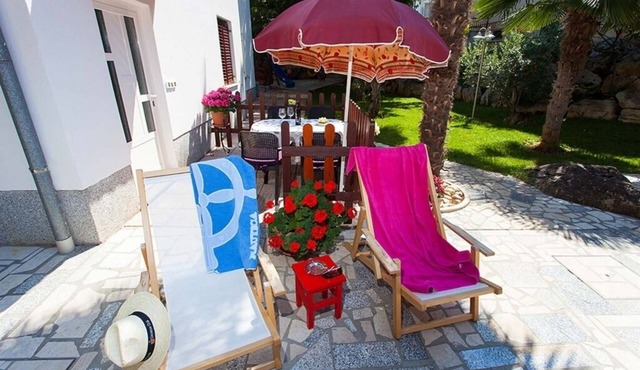 Apartment in Poreč with Terrace, Air condition, WIFI, Washing machine (4928-8) in Porec