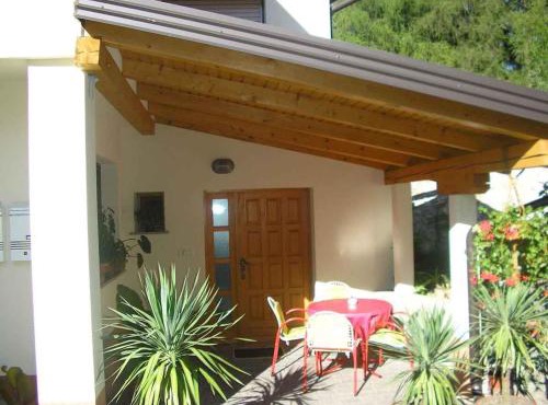 Apartment in Postojna 40258 in Postojna