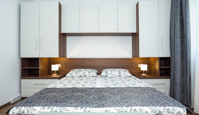 Apartment in Odorheiu Secuiesc in Odorheiu Secuiesc
