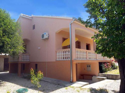 Apartment in Rovanjska 6793