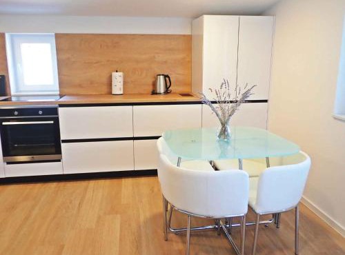 Apartment in Seline - Paklenica Riviera 50354