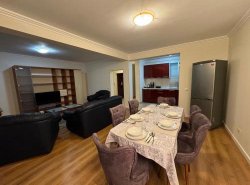 Apartment in the Villa Northern Dreams #2 PARKING INCLUDED IN PRICE in Timişoara