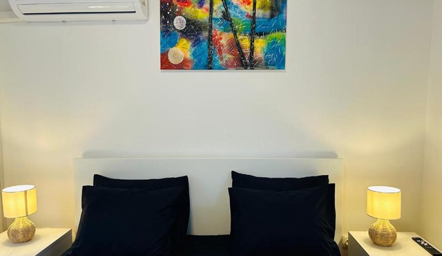 Apartment In Time