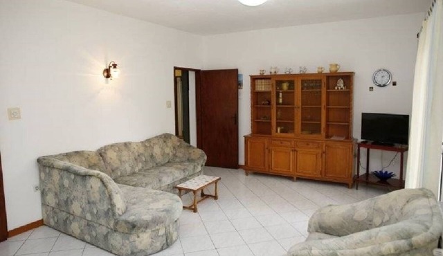 Apartment in Vodice with Terrace, Air condition, WIFI (4382-1)