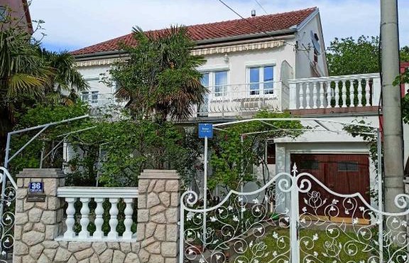 Apartment Irena
